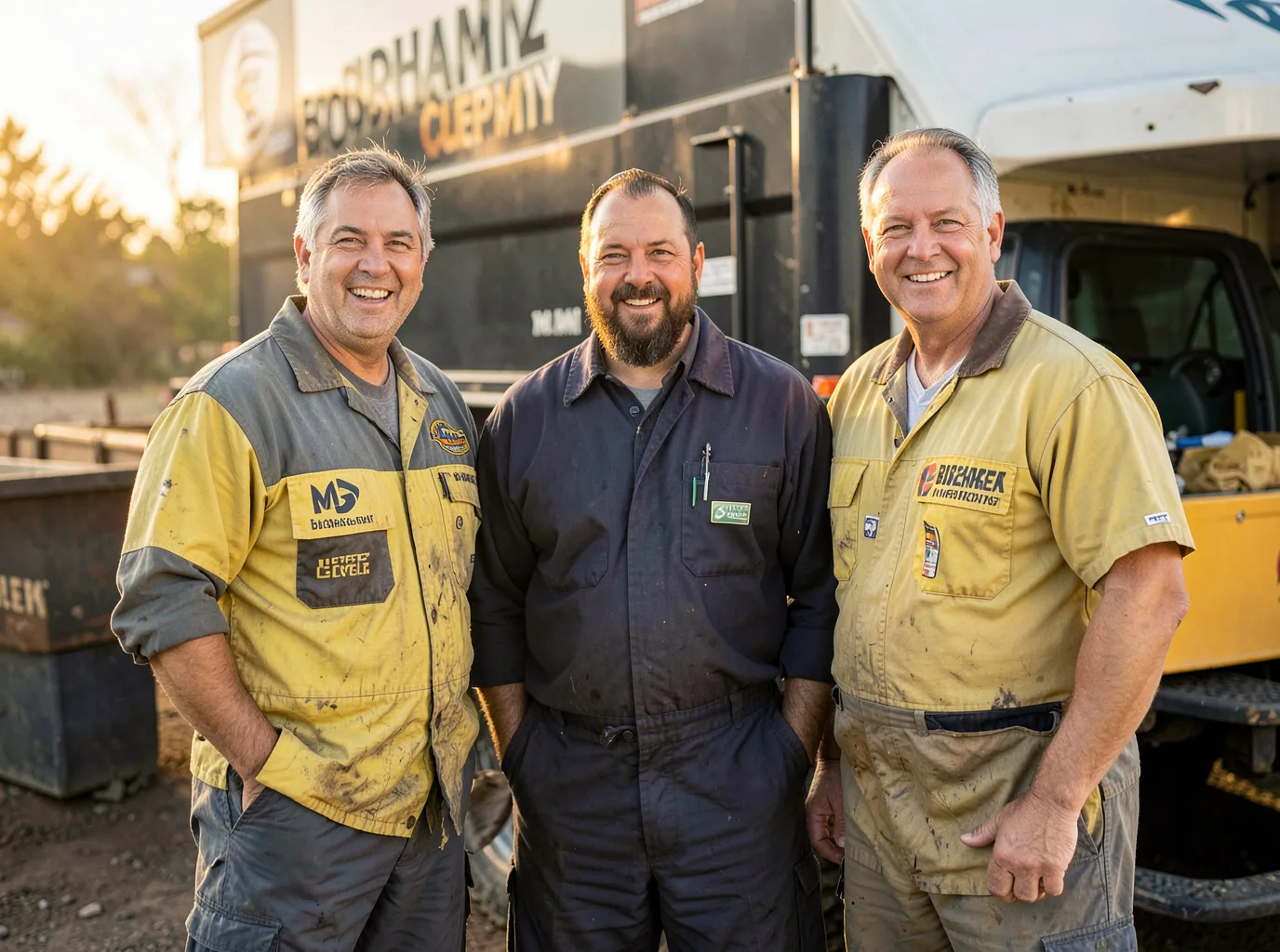 Sewage Cleanup company in Douglas City, CA