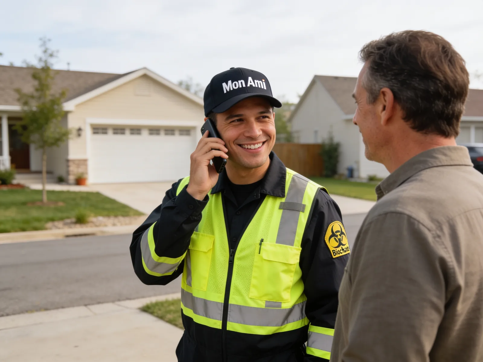 Sewage Cleanup Douglas City, CA FAQs